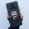 For Realme 14 Pro Plus Case 2025 New design Lovely Pattern Matte Silicon Cover For Realme14 Pro 14Pro+ Bumper Coque funda Capa