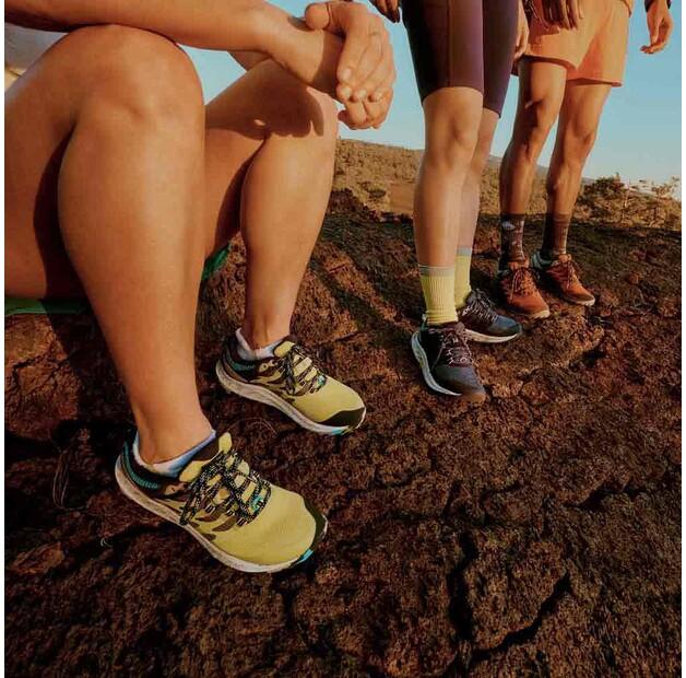 Merrell Antora 3 ботинки трекинговые