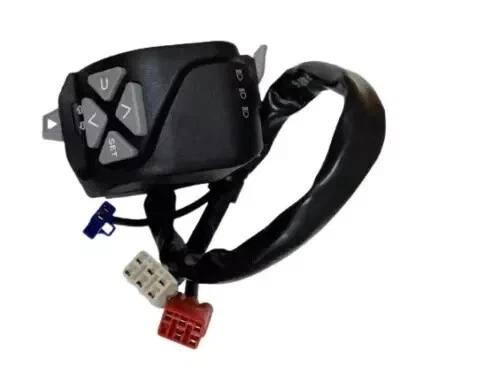 New Control Switch LH Best Fits For KTM Duke 390 2017 2018 2019 2020 2021 2022