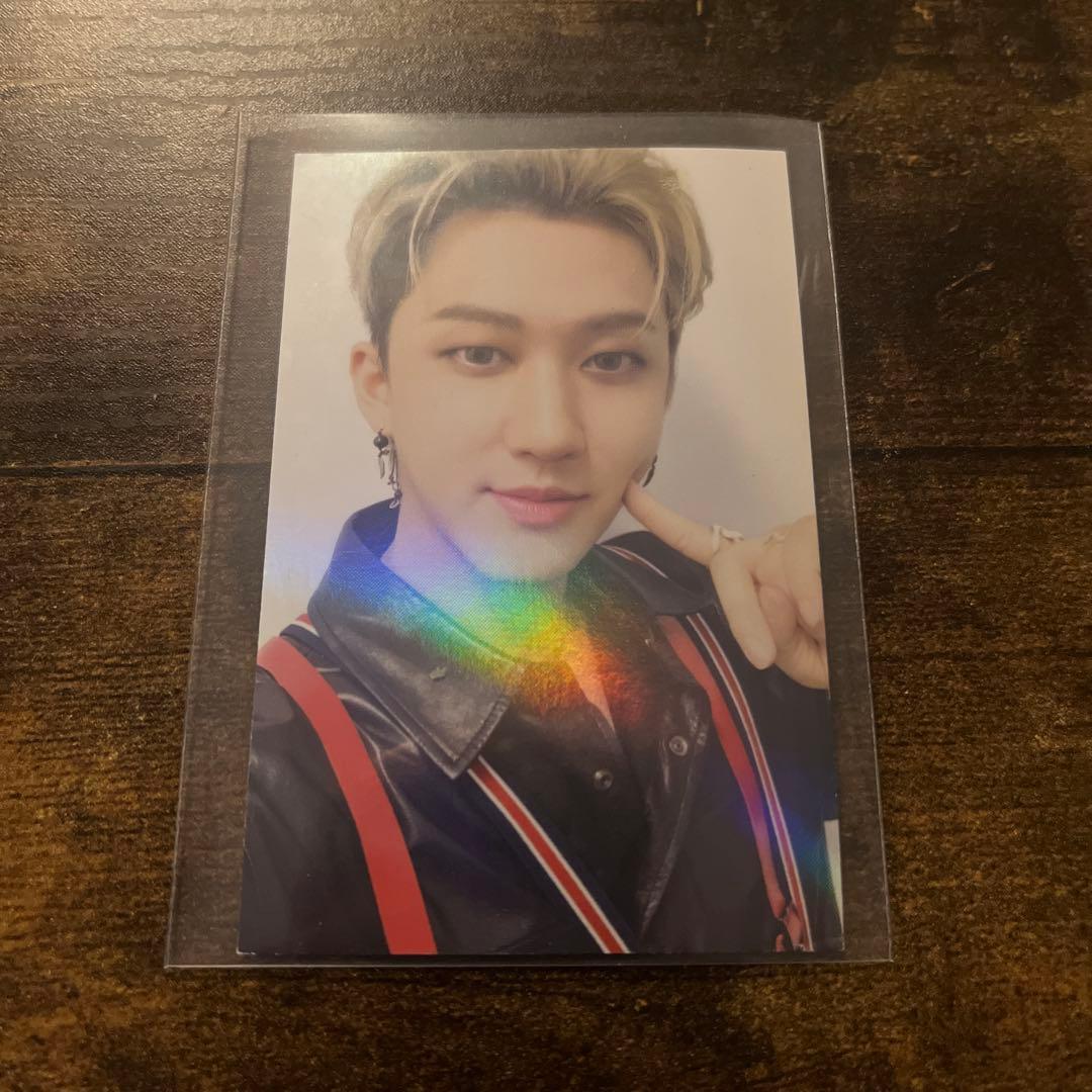 

[USED] Changbin IN Live withdrama Bonus Limited Edition