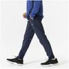Tech Shield Training Pageant Size M Pants, Windproof, Stretch, Water-Repellent, 32MDB552, Blue,