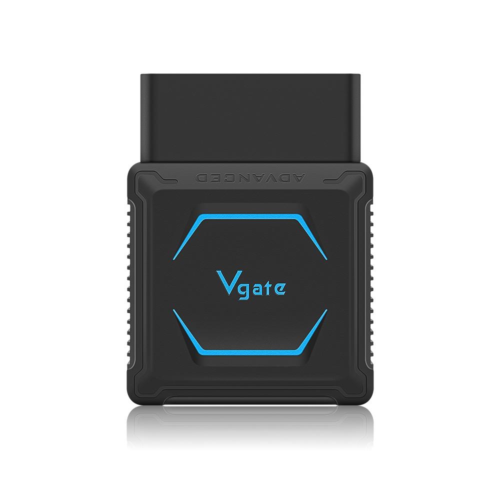 Vgate VLinker FS ELM327 Bluetooth For Ford FORScan OBDII Diagnostic Scanner Tool for iOS Android Window