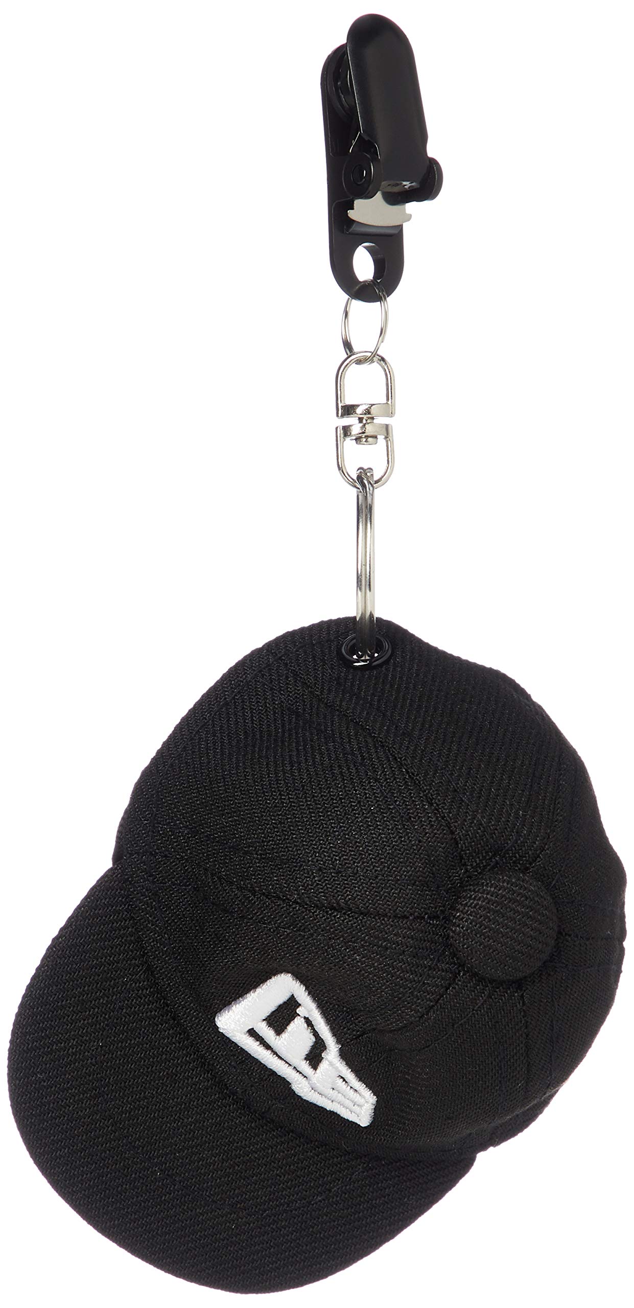 

Cover Holder GOLF PUTTER COVERHOL FL BLK SWHI 20 [New Era]