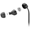 Écouteurs - MOTOROLA - Earbuds 3C-S - Noir - USB-C - Résistant À La Transpiration