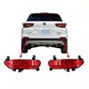 Rear fog lights, rear bumper lights FOR CHANGAN CS55