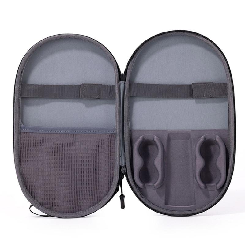 Stable Table Tennis Gear Bag Double Storage Space Impacts Resistant Materials For Professional Player