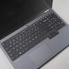Silicone Keyboards Protectors Cover for R9000P/R7000/Y9000 Laptop Dust and Spill Resistant Semi Transparents Film