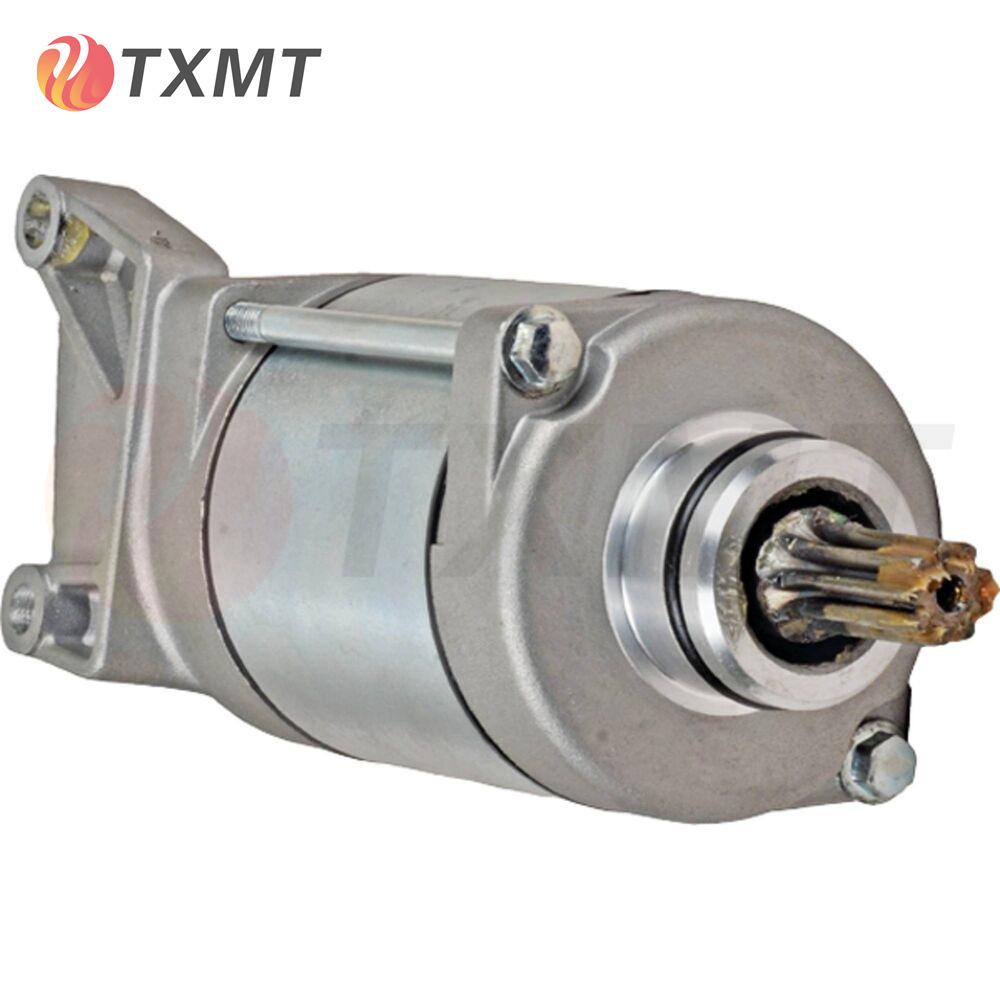 Motor de pornire ATV Yamaha YFZ450R/YFZ450RSE (2009-2013)