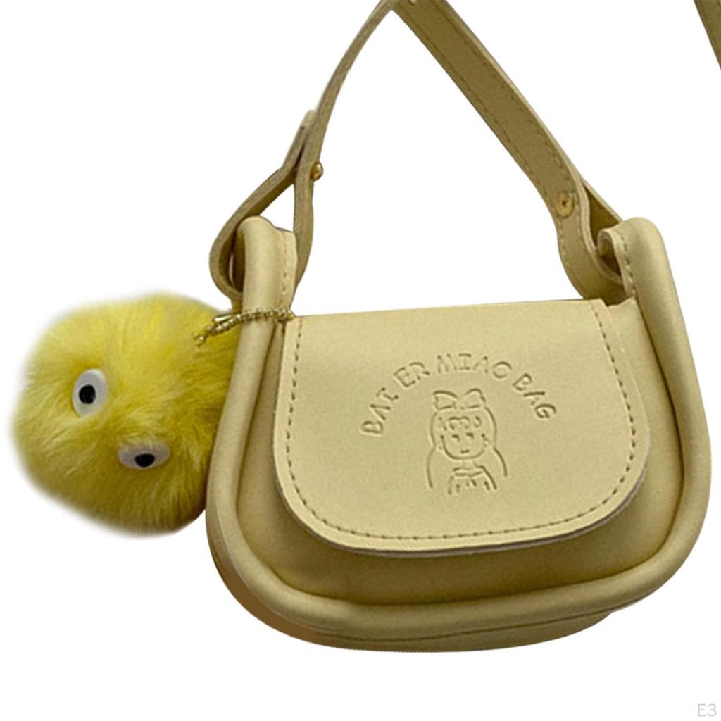 Shoulder Bag Underarm Bags Satchels Casual Fanny Pack Tote Vacation Mini