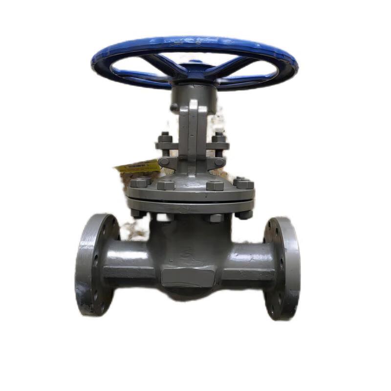 GFGFV Heavy-Duty Rising Stem Flange Gate Valve
