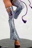 TEKKEN Bishoujo Christie Monteiro Renewal Package Scale PVC Painted Complete Figure Ver. 1/7