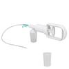 Portable Handheld Sputum Suction Pump Household Manual Phlegm Suction Pump for Adults