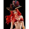 Banpresto One Piece Flag Diamond Ship Nami Action Figure