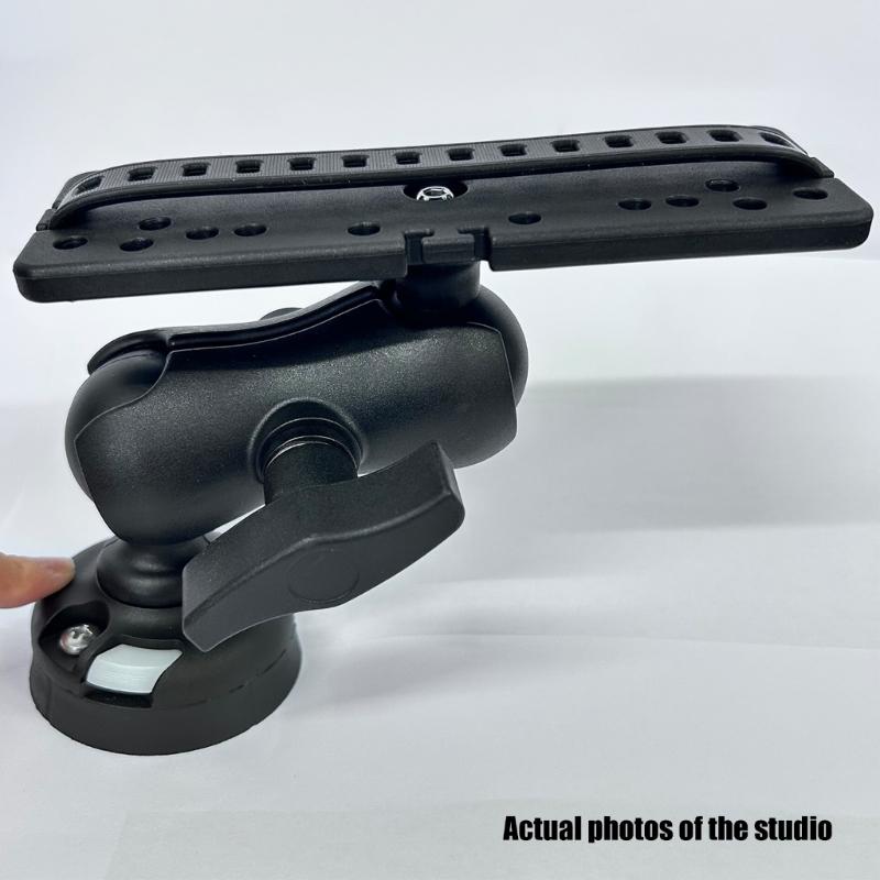 Podstawa Montażowa Sonaru Rybackiego Morska Podstawa Montażowa Sonaru Rybackiego Uchwyt Montażowy Sonaru Rybackiego Uchwyt Sonaru Rybackiego Obrót 360 Stopni Uchwyt Sonaru Rybackiego