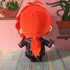 Spiel Anime Genshin Impact Plüschtier 20cm Klee Barbatos Venti Diluc Niedliches Weiches Kuschelkissen Kindergeschenk