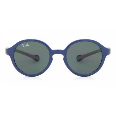 Ray Ban Kids Rj9075s 709671 Kids Sunglasses