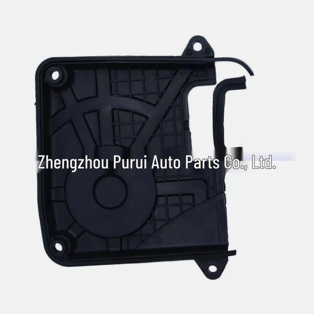 21360-26002, 2136026002: Compatible VVT Timing Chain Lower Cover for Hyundai Kia