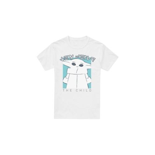 Star Wars Mens The Child T-Shirt