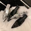 Scarpe da donna – Mules da donna
