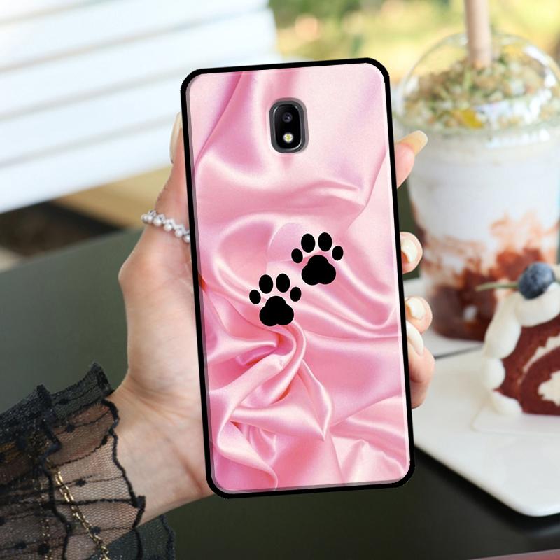 

cat Dog paw design Case For Samsung Galaxy M06 M16 M36 M56 M15 M11 M31 M21 M53 M13 M32 M52 M35 M55 M14 M34 M54 Samsung M52 5G