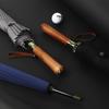 Nanqiao 16-Rib Extra-Large Windproof Golf Umbrella