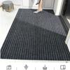 Rohožka Vstupní rohožka Domácí rohožka Absorpční na vodu Protiskluzová Vstupní koberec Přizpůsobitelná rohožka