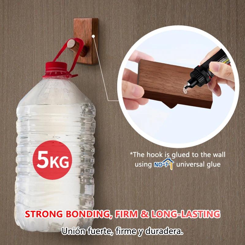 Super Extra Strong Glue for Plastic Welding Wood Metal Glass Ceramic Jewelry Repair Glue Multi-functional Oily Original Glue Waterproof Adhesive