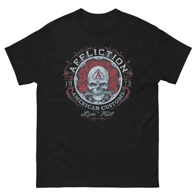 Na górę – T-shirty i koszulki