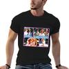 PINKY TUSCEDERO FONZI'S GIRL T-Shirt Sporty Casual Quick Dry T-Shirt