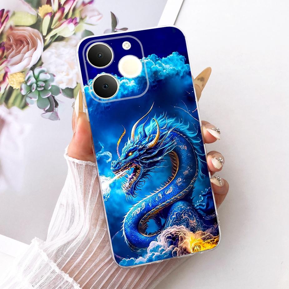 For Realme Note 70 Note70 T Case RMX5313 Cute Cat Painted Cover Soft Slim Phone Case For Realme Note 70T Narzo 80 LIte 4G Fundas