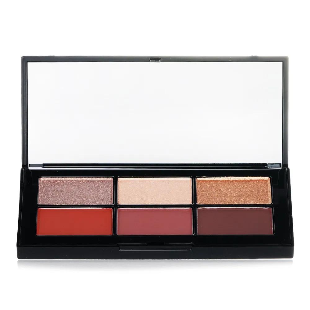 

Claudette Eyeshadow Palette (Limited Edition) 6x2g/0.07oz