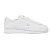Lacoste Damskie Skórzane Trampki Klubowe