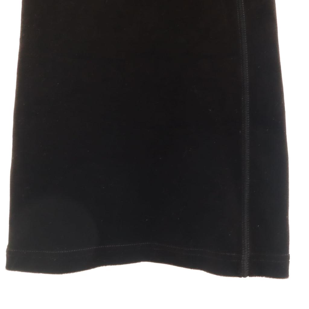 FOXEY NEW YORK made in Japan Velor Jacket Setup 40/38 Brown Men's Used