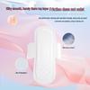 Space 7 Elegant Silky Soft Ultra-Thin Night Sanitary Napkins
