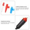New Portable  300psi 12v Car Inflator Pump Car  Electric Tyre Pump for Emergency Needs Car Tyre Inflating