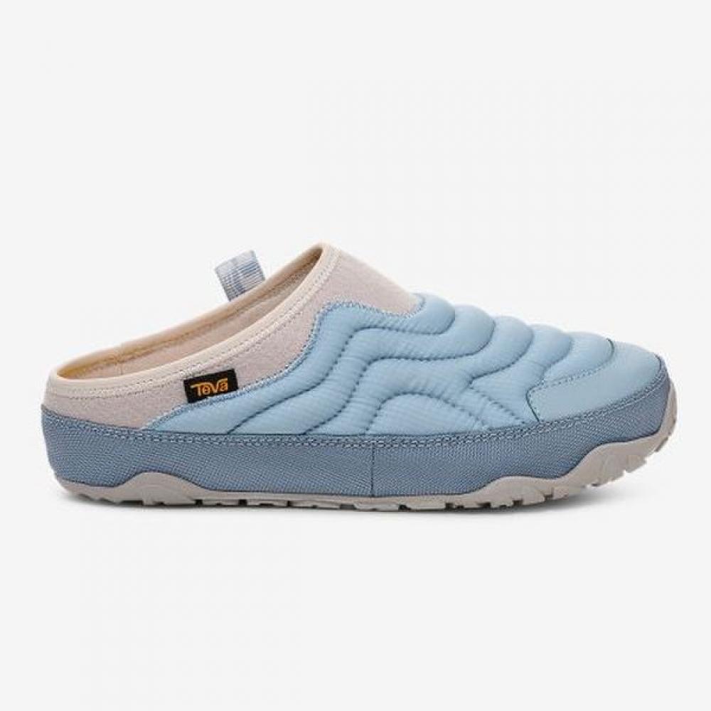 Teva Women Winter Warm Comfort Slipper Stvf2539582 Dyb 220