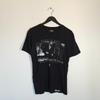 Scarface T-Shirt Black Mens Small Hated By Many Respected by All Hustle Daily