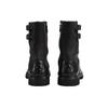 Gucci Ankle Boots Men's Black 739929 AABZV 1000