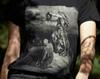 Judith tötet Holofernes T-Shirt // Gustave Doré // Shirt für Kunstliebhaber