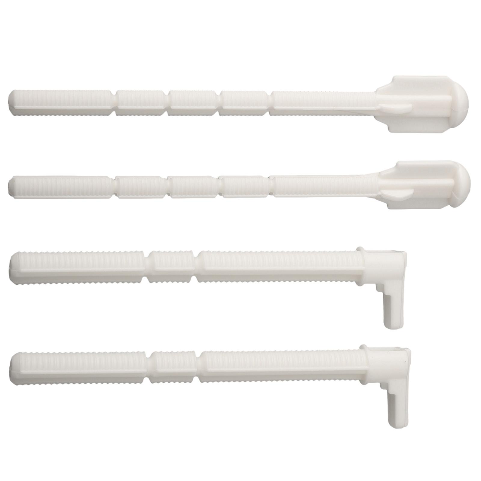 

Flush Rod Set for GEBERIT S-igma 241874001 Compatible with UP320 S-igma Cistern and Flush Plates S-igma01 20 50 Models China Mainland