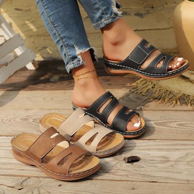 Sapatos de mulher – Sandálias