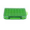 Double-Sided Lure Box Fishing Tool Box Hard Bait Box Storage Accessories Box Fishing Tackle Box