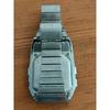 Used CASIO DATA BANK 80 Digital Watch