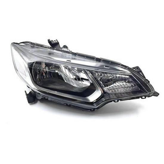 

Сборка фар Honda Fit для моделей GK5 14-18 годов Single Pack