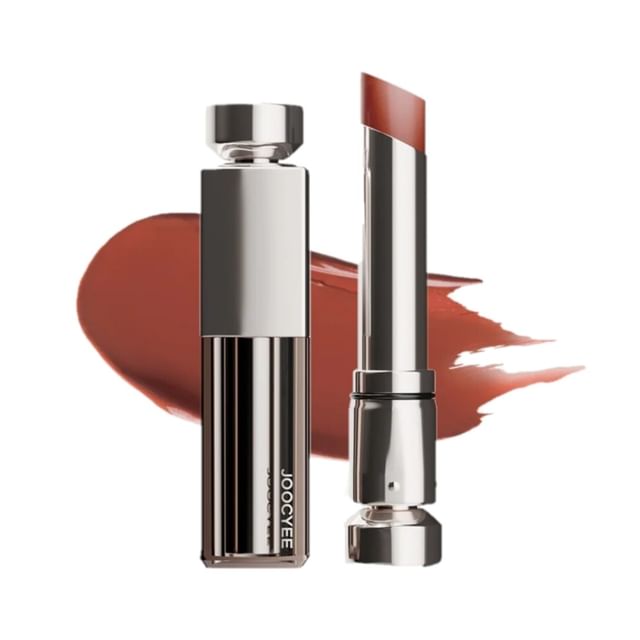 JOOCYEE - Essence Matte Rouge (216-217) #216 Brown Roasted Tea - 3.2g