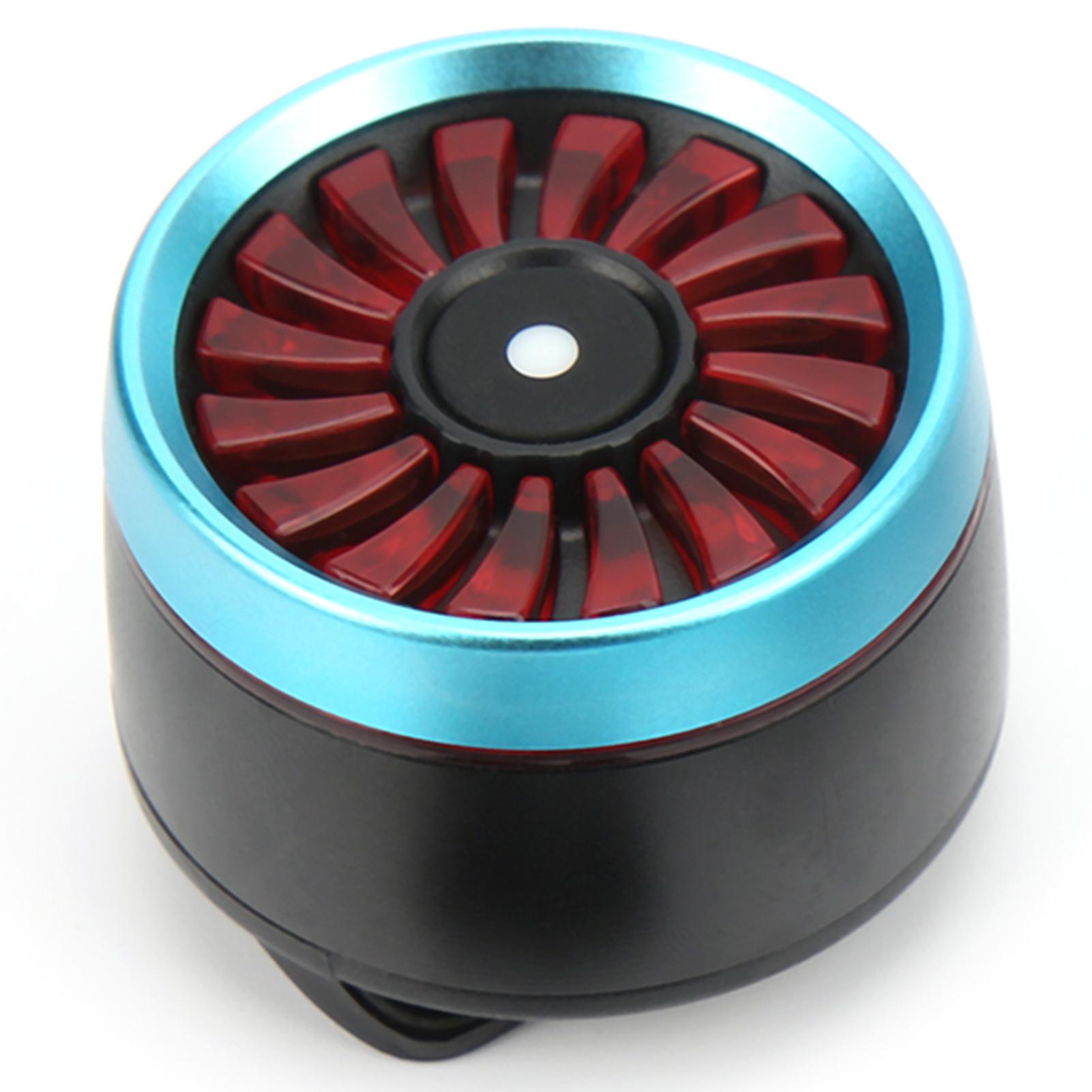 

Bike Safety Brake Light Bicycle USB Rechargeable Tail Light Warning Lamp for Bike Helmet