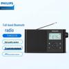 Philips TAR3378 Full-Band Radio & Bluetooth Speaker