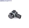 Compatible with Volvo Reversing Radar Electric Eye: 31327711, 31471048, 31381691, 30786968