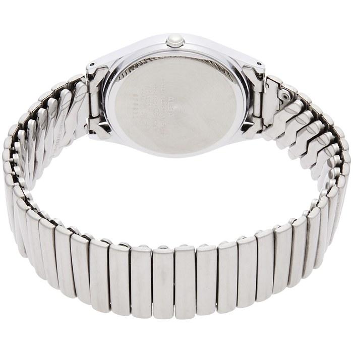 [Alba] ALBA Quartz Watch, Men's Pair Watch AQGK439, White Dial