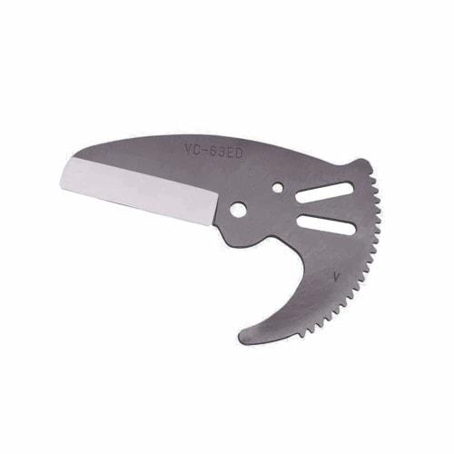 MCC Enbi Cutter Replacement Blade with Special Coating VC-63ED VCE0363A